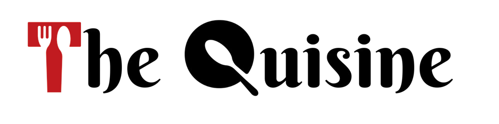 The Quisine Logo