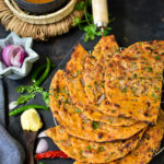 Missi Roti