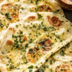 Butter Naan