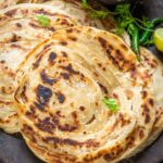 Laccha Paratha