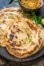 Laccha Paratha