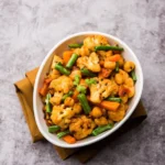 Mix Veg