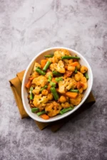 Mix Veg
