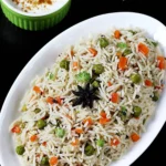 Veg Pulao