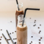 Cold Coffee