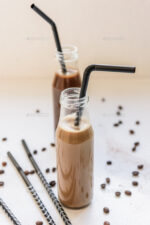 Cold Coffee