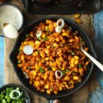Crispy Corn
