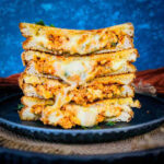 Paneer Cheese Sandwich