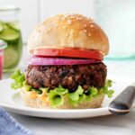 Veg Burger