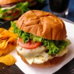 Paneer Burger
