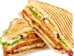 Veg Sandwich
