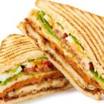 Veg Sandwich
