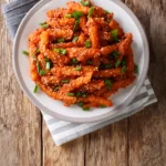 Chilli Potato
