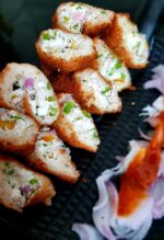 Dahi Kebab