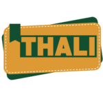 Silver Thali