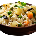 Matar Pulao
