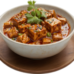 Chilli Paneer Gravy