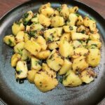 Aloo Jeera