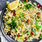 Sabudana Khichi