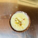 Mango Lassi